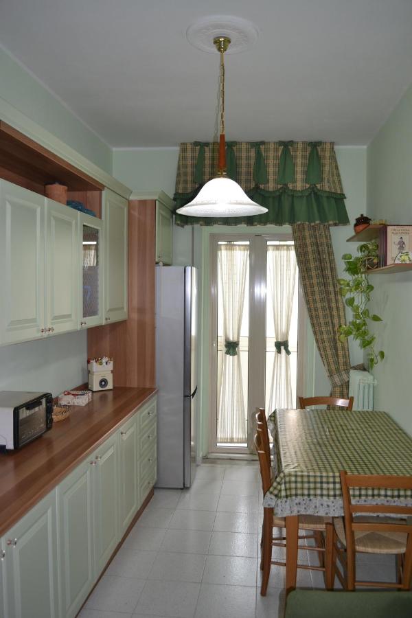 B&B Bari - HSH Home Sweet Home - Bed and Breakfast Bari