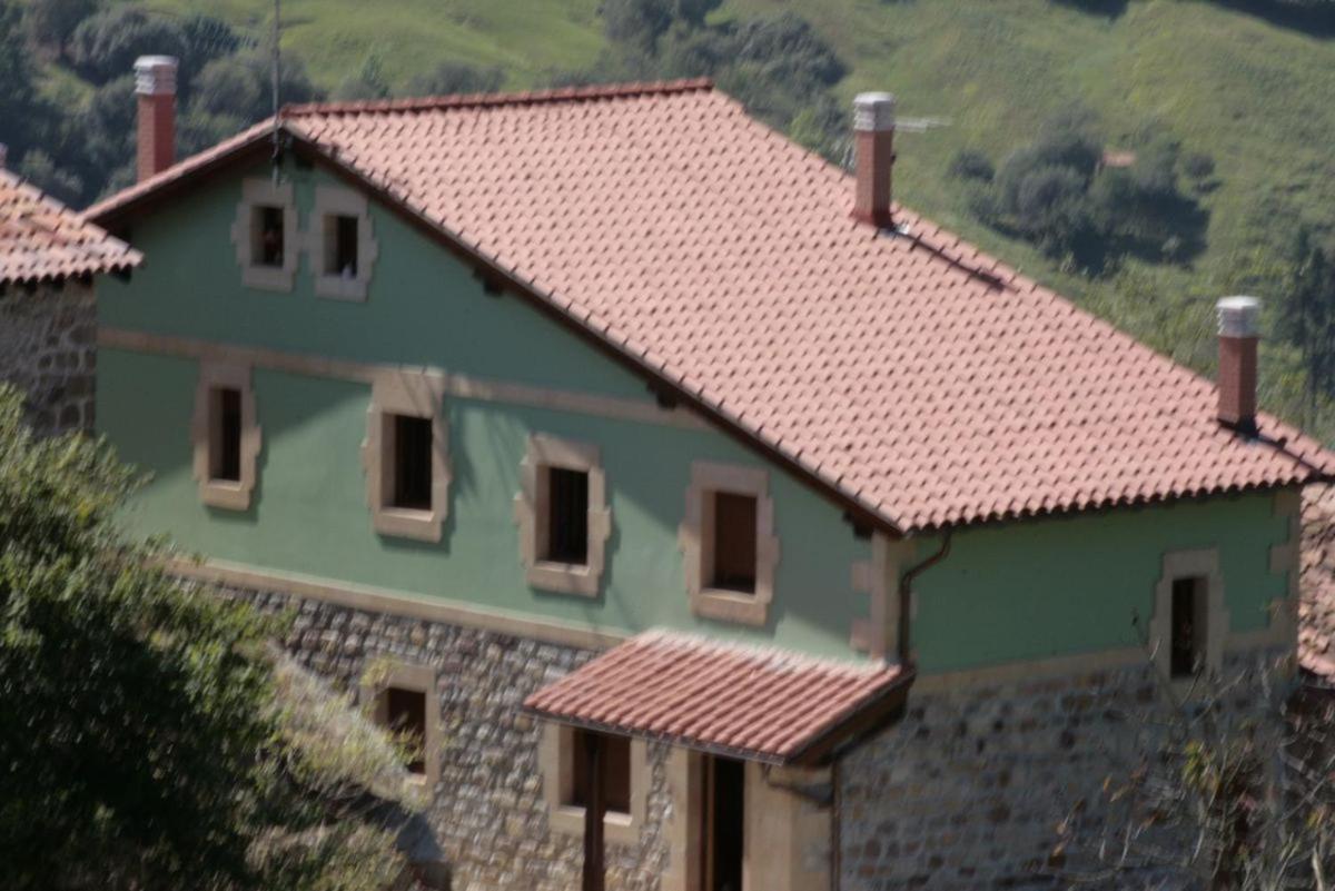 Las Casas de Lola - Ferienwohnung Orbaneja-Ríopico
