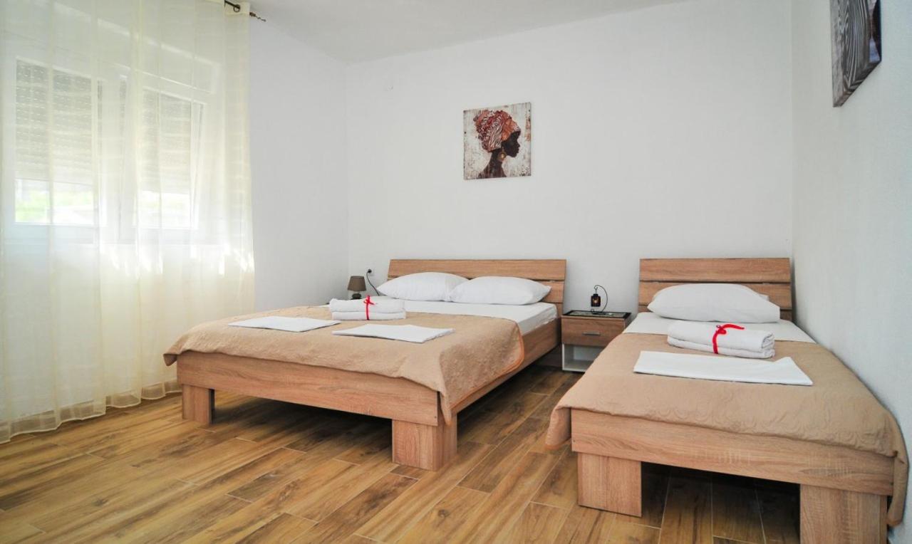 Appartement 1 Chambre