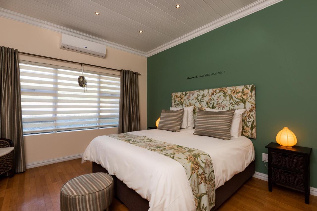 Double Room - Aloe