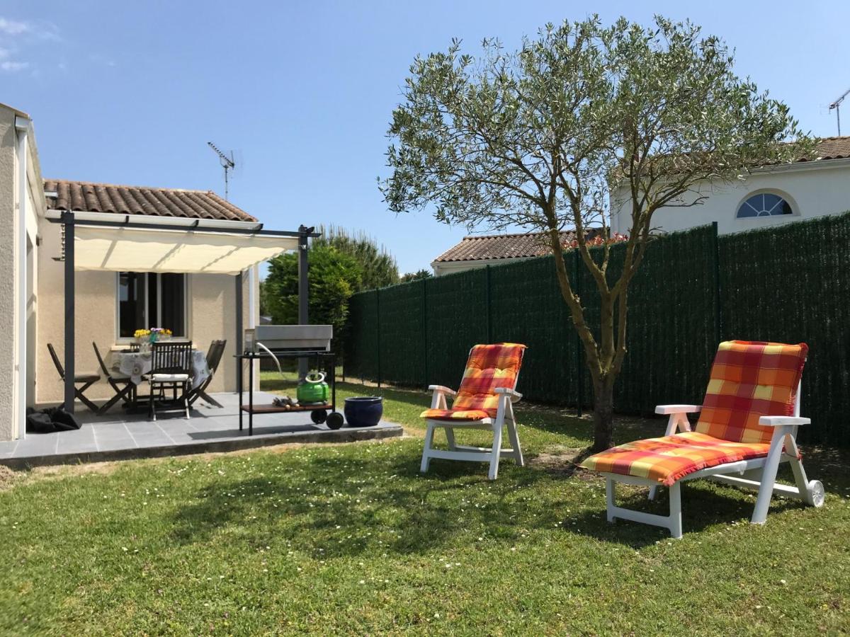 B&B Meschers-sur-Gironde - Belle Maison - Bed and Breakfast Meschers-sur-Gironde