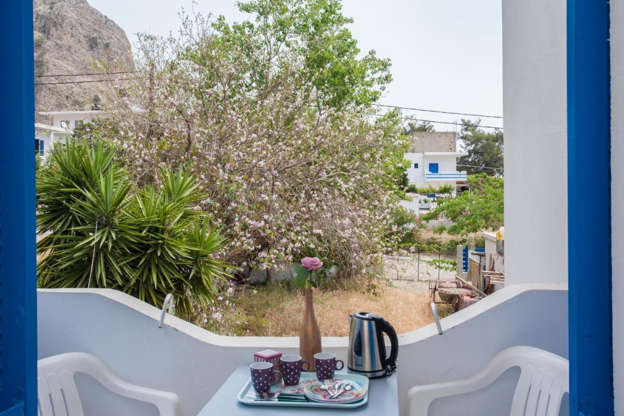 Panorama Rooms - B&B