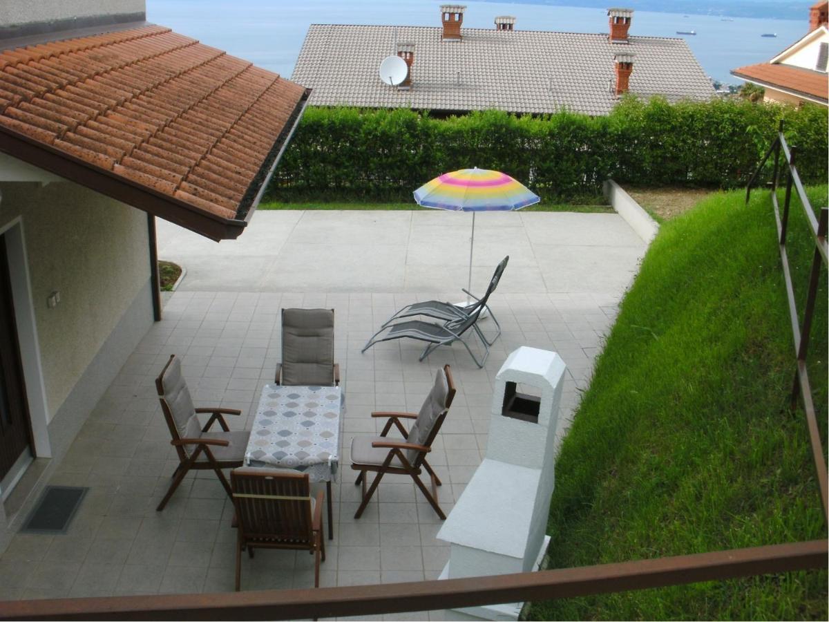 B&B Izola - Relax sea view Apartment Laguna 97 - Bed and Breakfast Izola