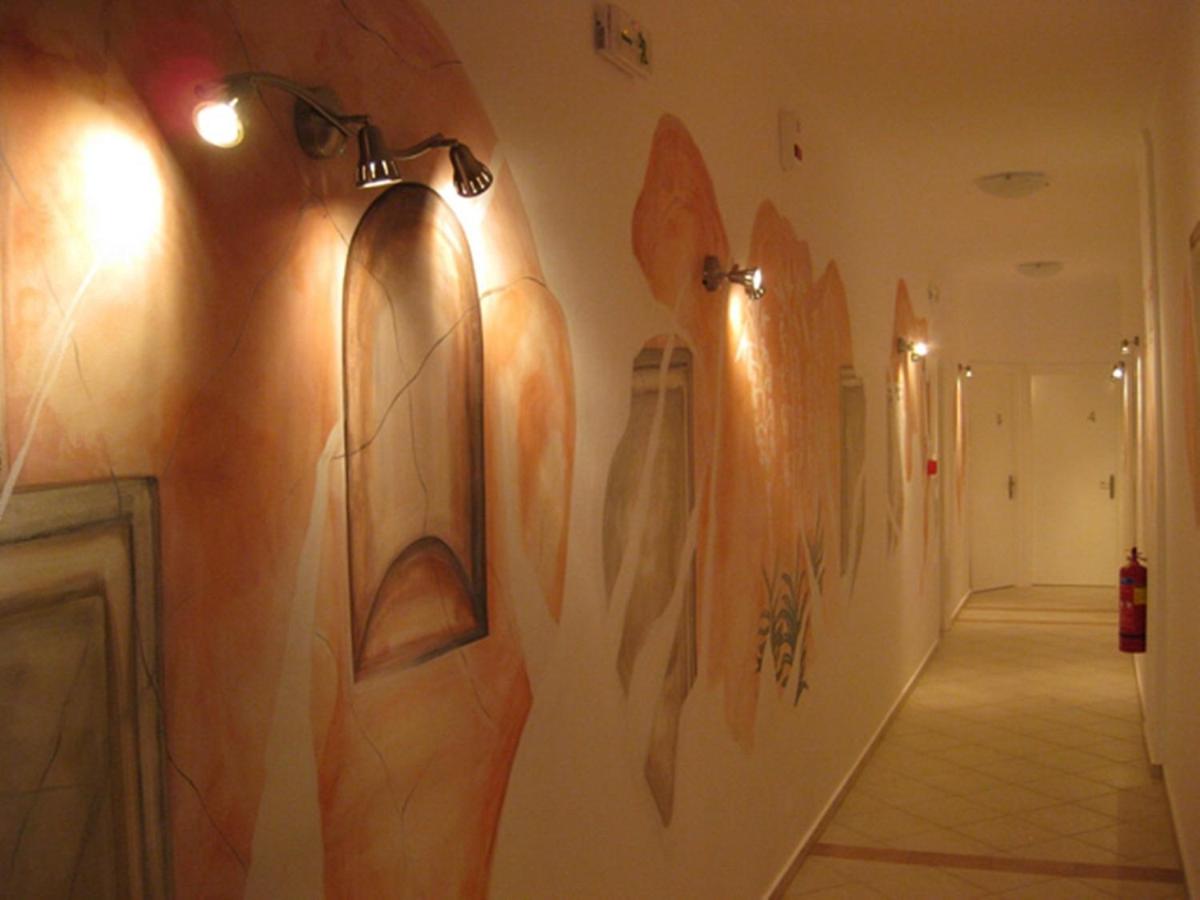 Manto Studios - B&B Paleochora