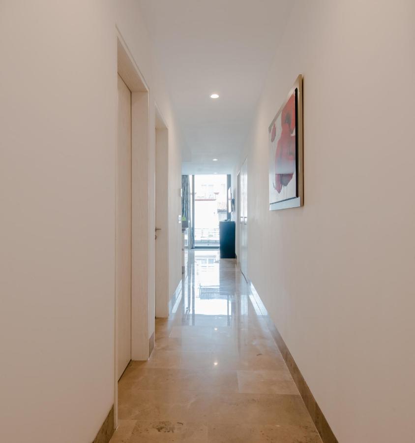 OCEANA by Stella Rentals - B&B