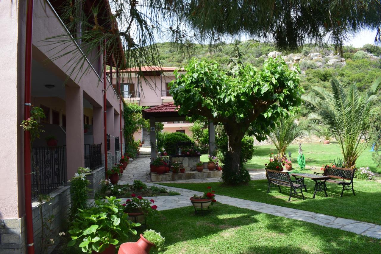 B&B Toroni - House Evristhenis 2 - Bed and Breakfast Toroni