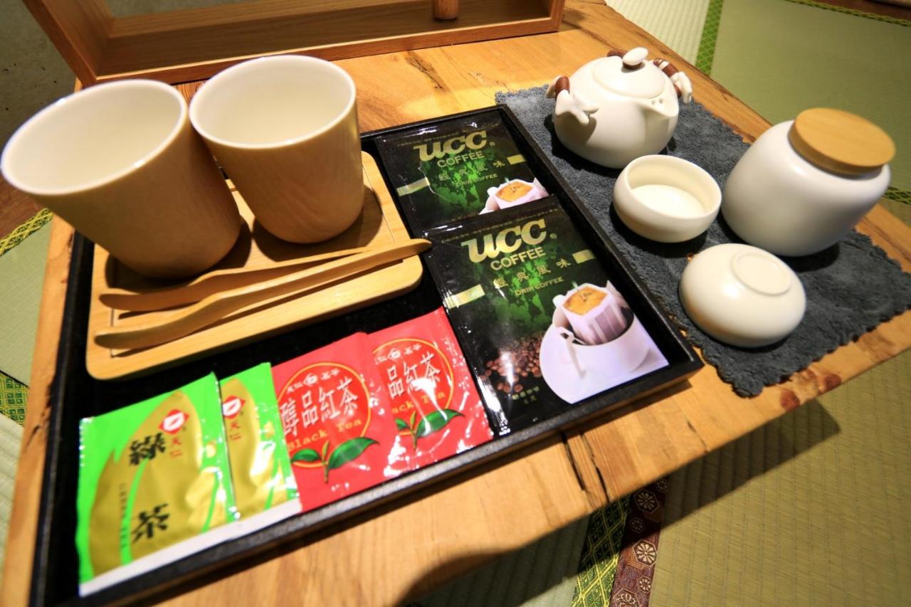 Camera Doppia con Letti Singoli con Vista Montagna