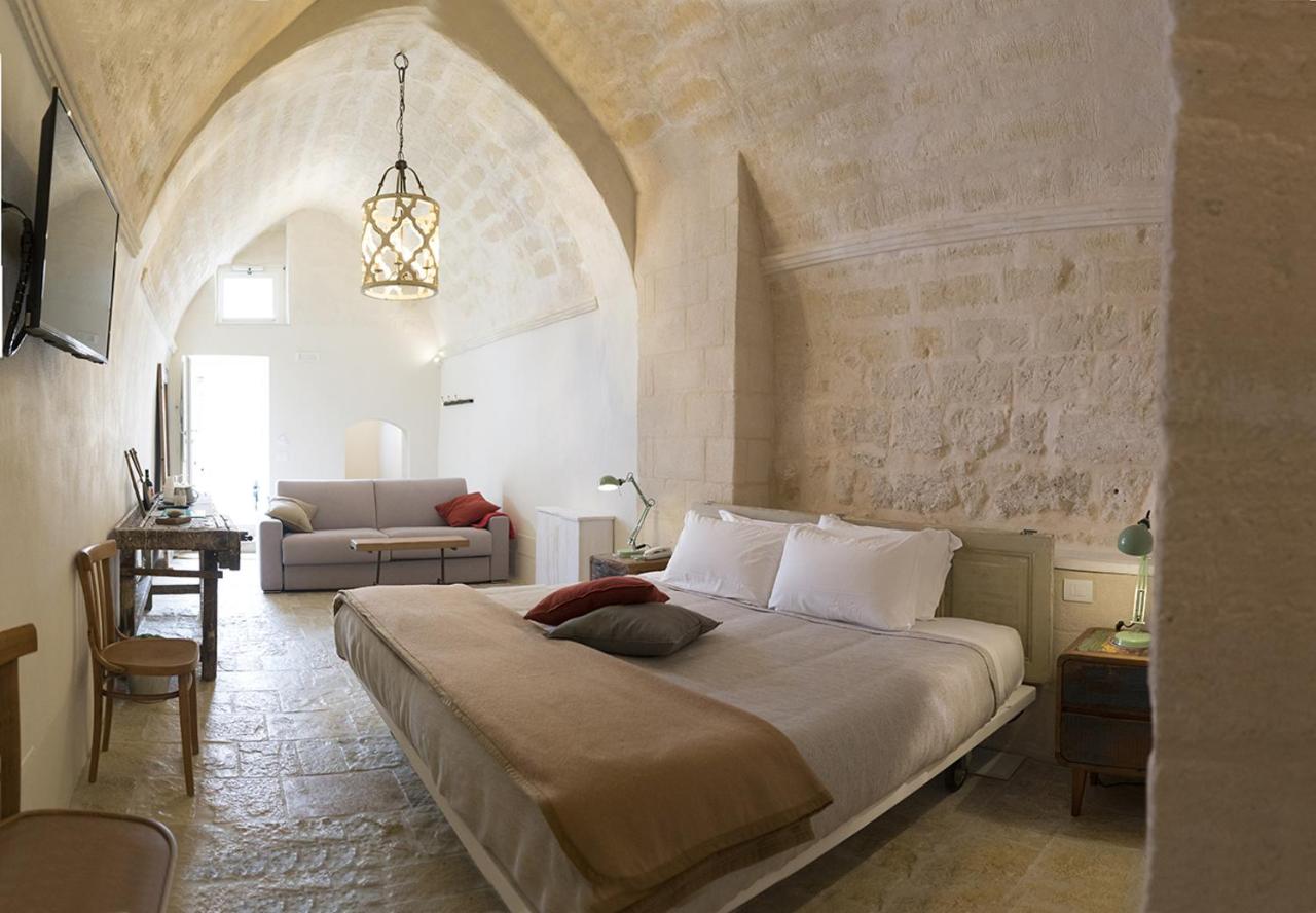 Suite with Turkish Bath - Cave