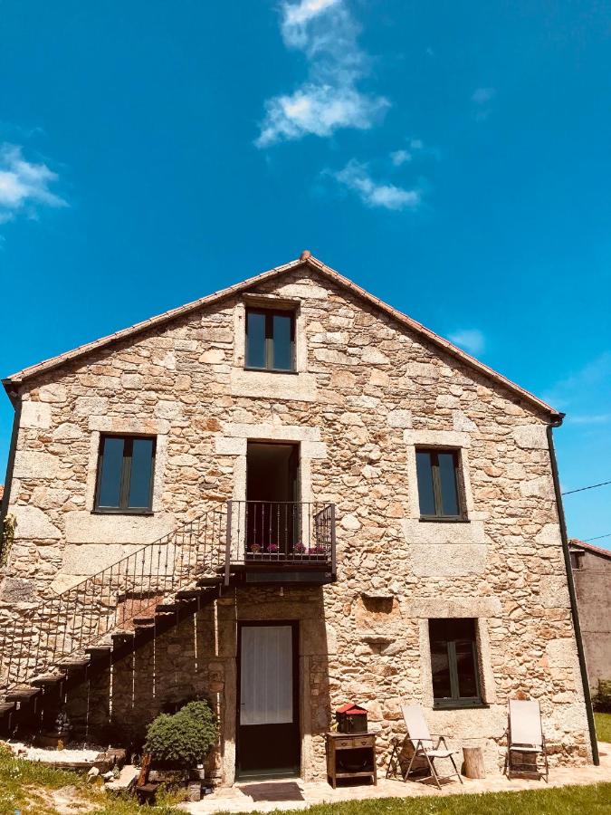 Three-Bedroom Townhouse