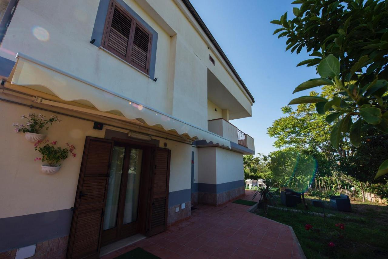 Villa Saturno - B&B
