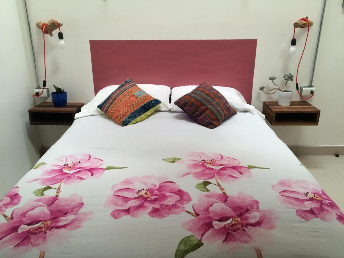 B&B Iquique - Loft Alpaca - Bed and Breakfast Iquique