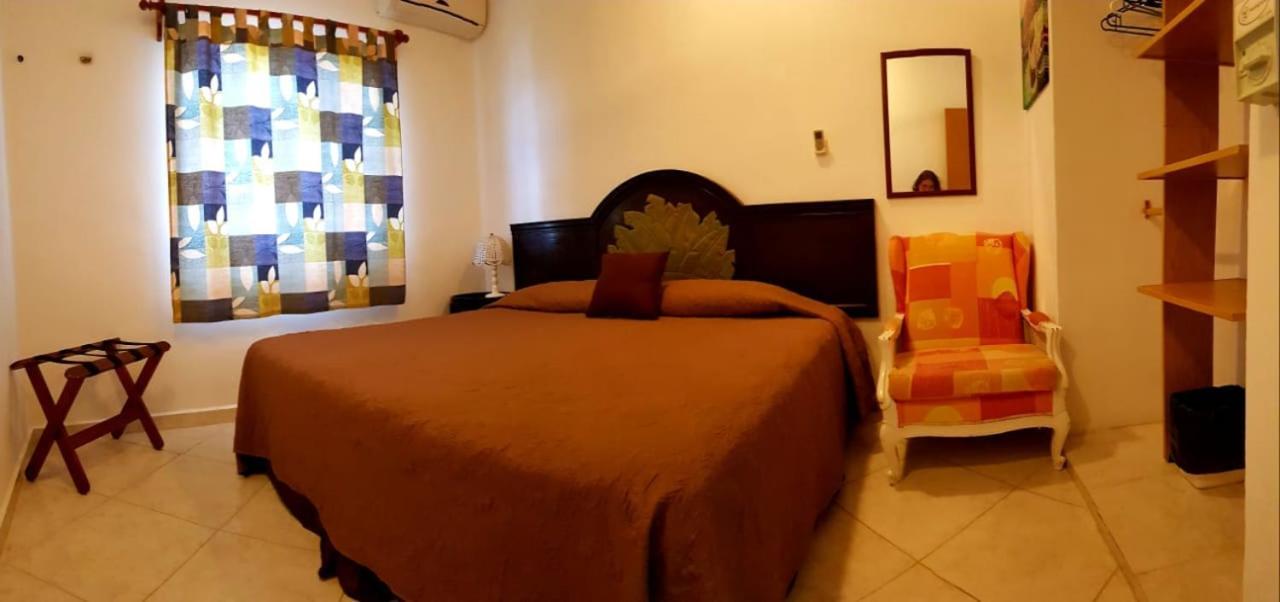 Villa Amanecer