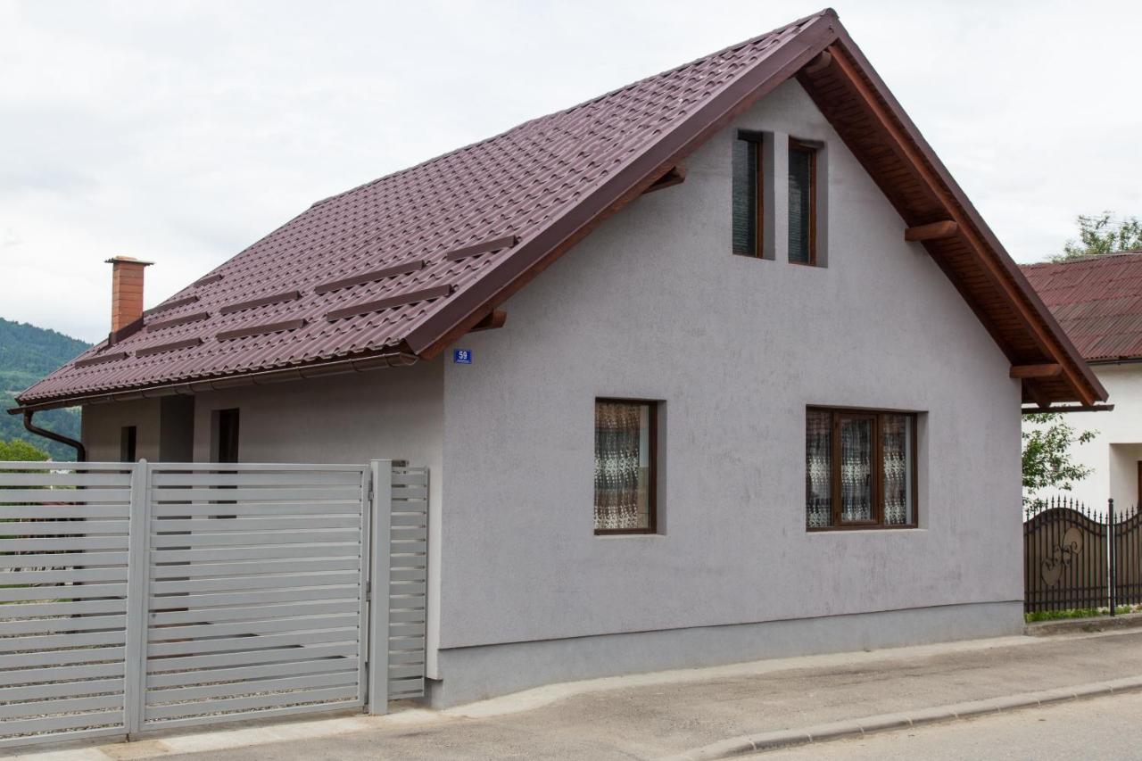Casa Kis - Bed and Breakfast