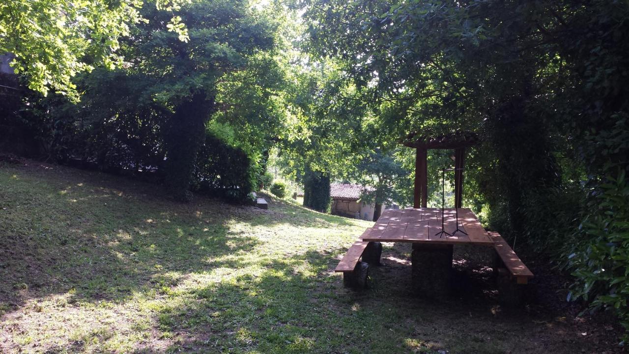 Apartamentos Do Ermal - B&B Vila Boa