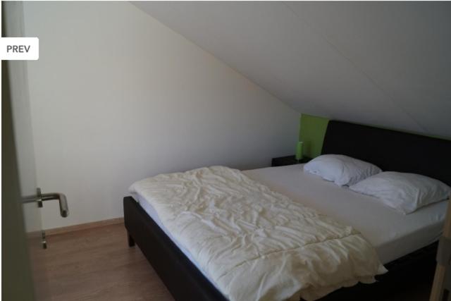 Zee en polder nummer 16 - B&B Middelkerke