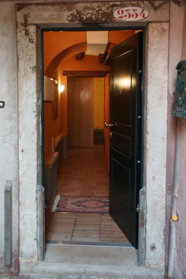 Casa delle gondole - B&B Venecia