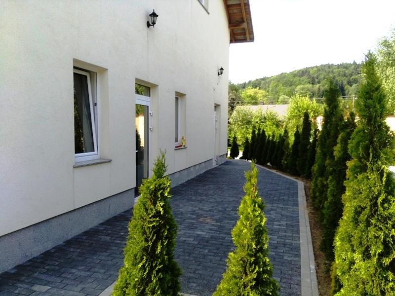 Domki Cztery Pory Roku - B&B