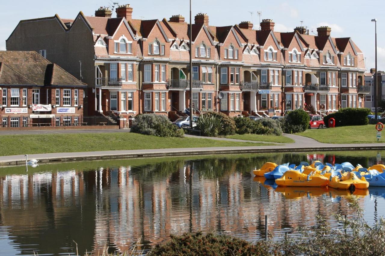 Arun Sands Rooms - B&B