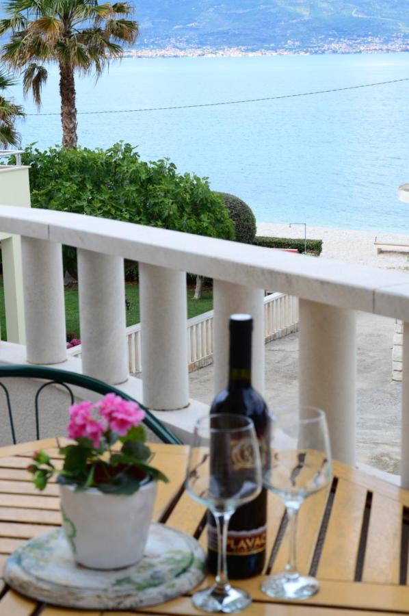 Apartamento con vistas al mar