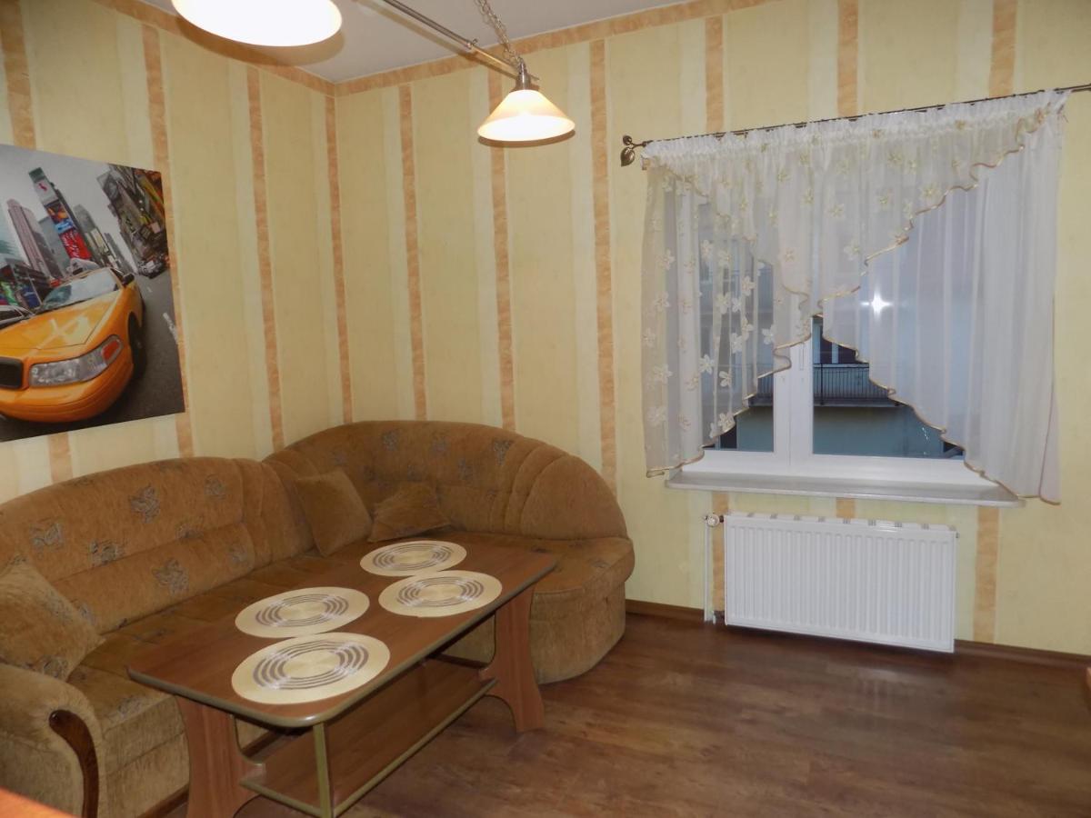 Familienzimmer mit Balkon