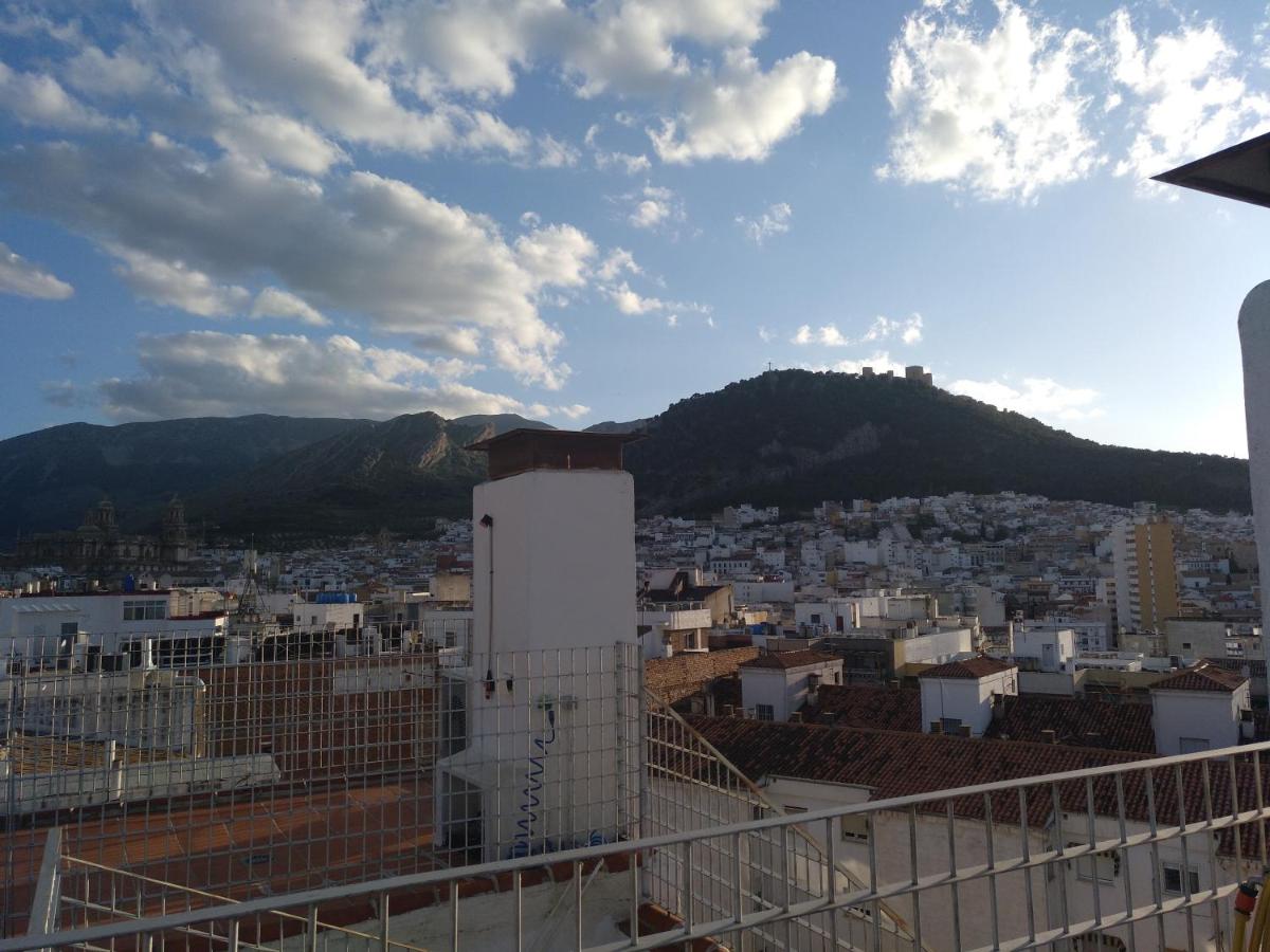 Loft con vistas en Plaza de Belén - Bed and Breakfast