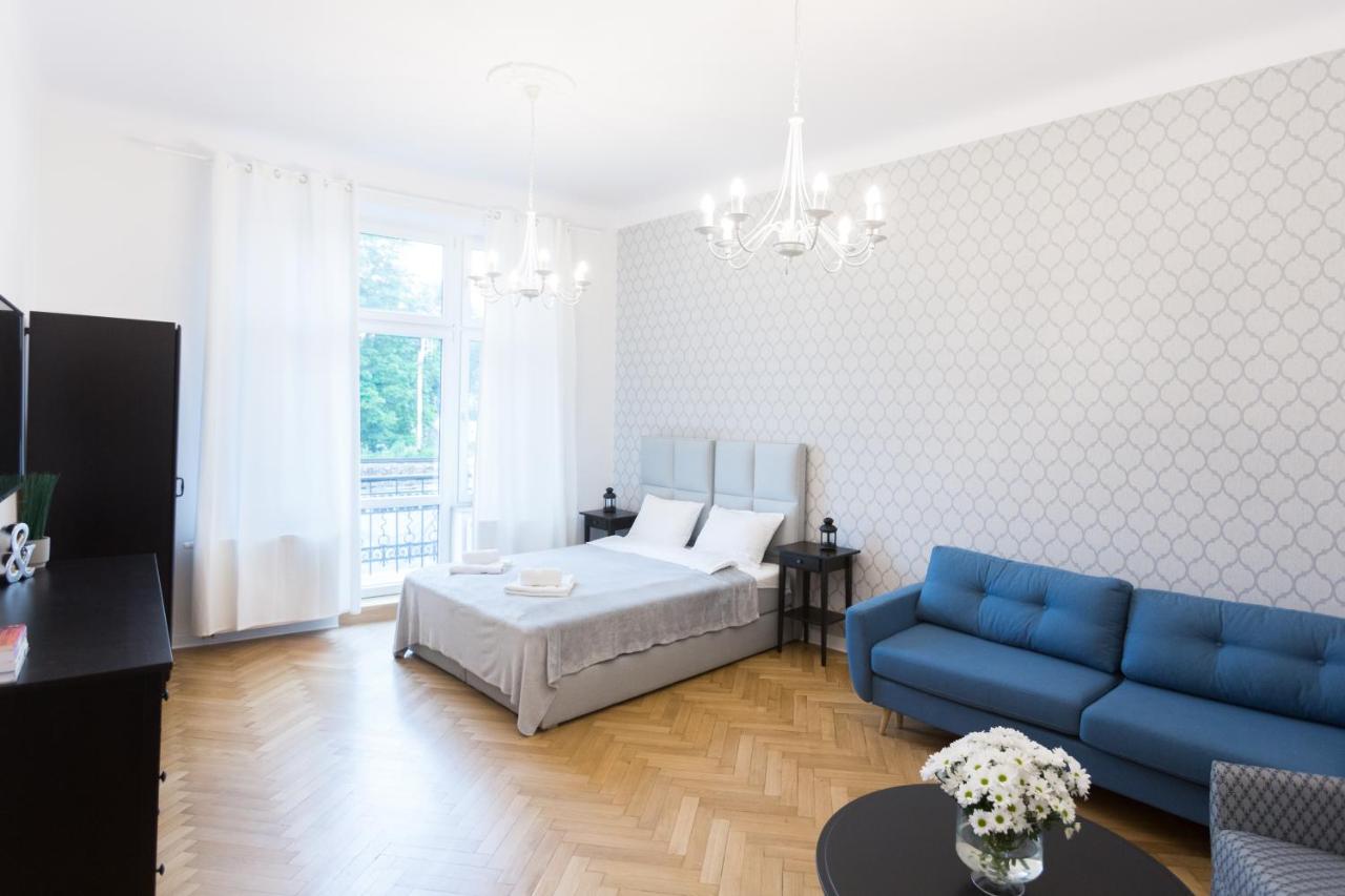 B&B Krakau - Blich Apart - Bed and Breakfast Krakau