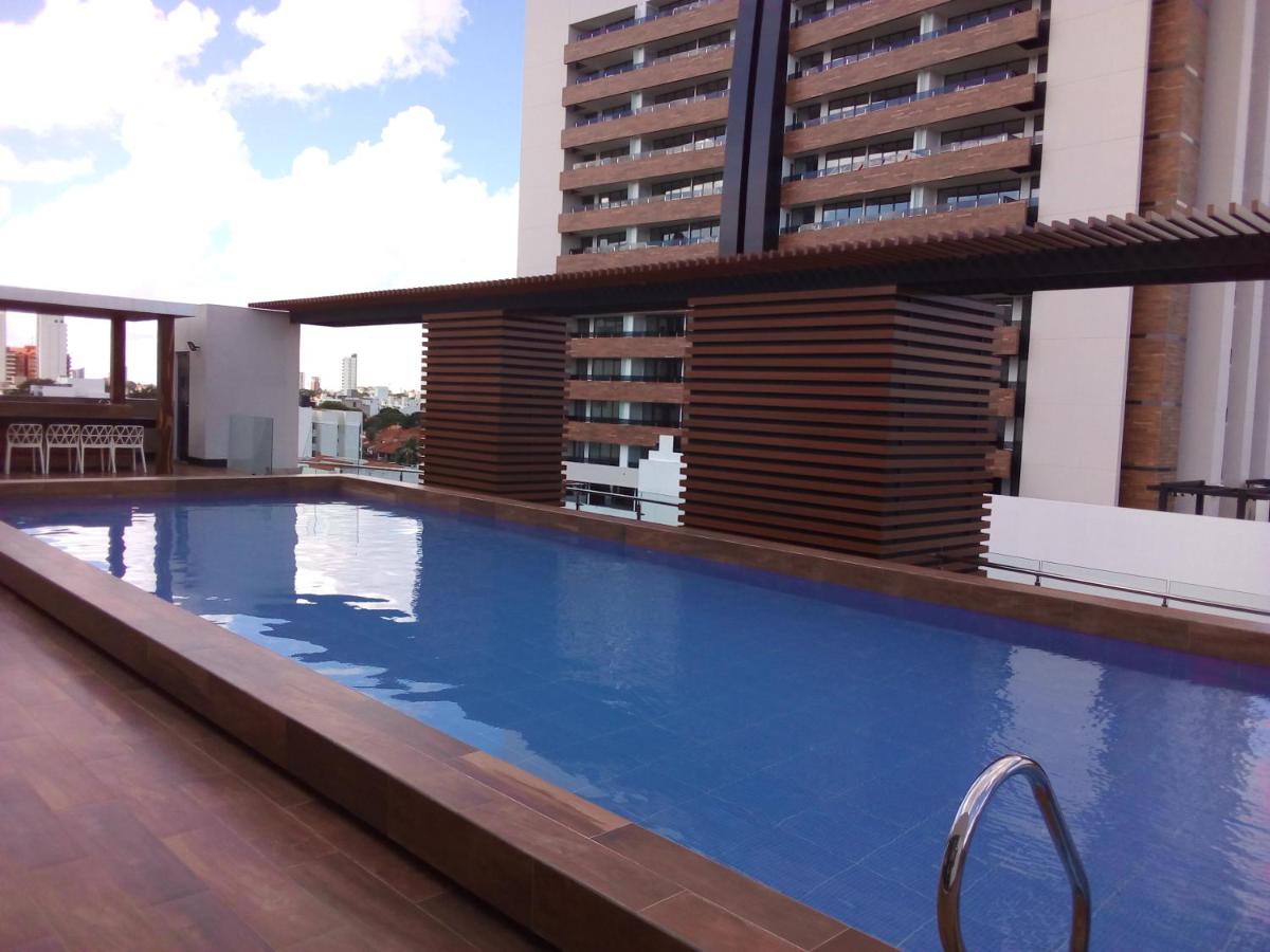 Departamento La Boutique - B&B Santa Cruz de la Sierra