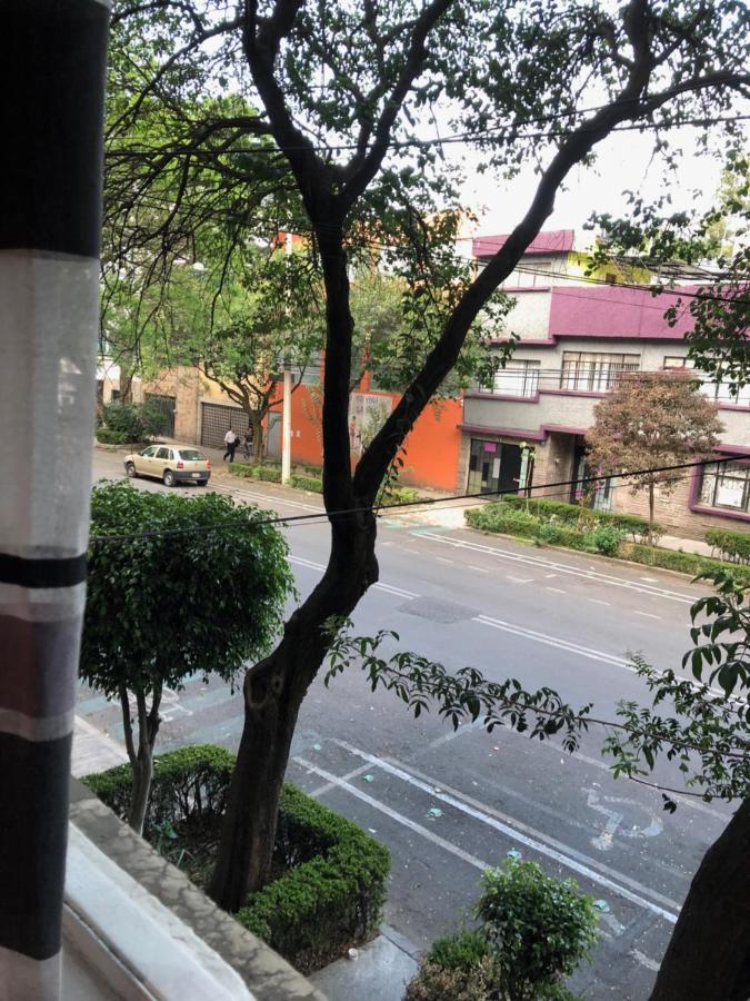 CDMX - Great Location at Napoles - B&B