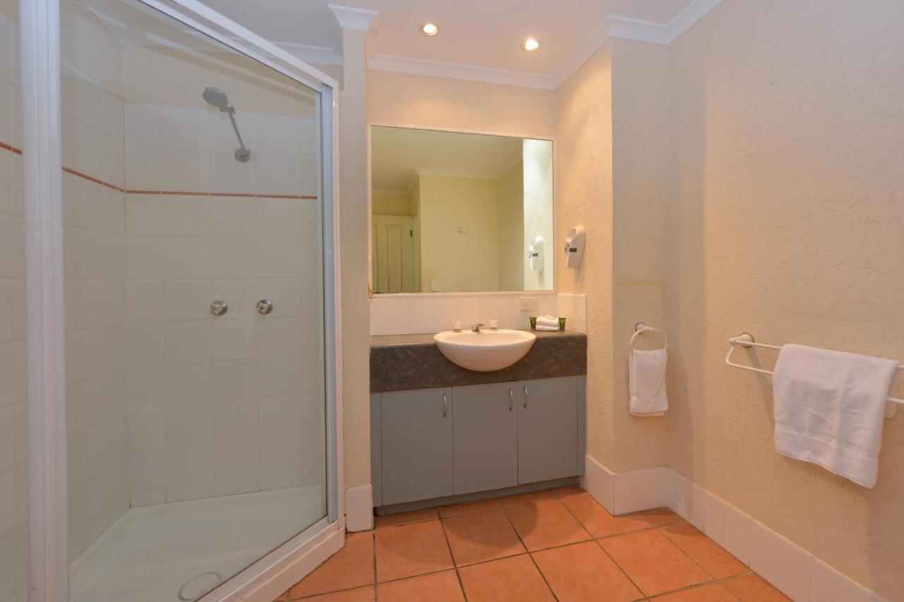 Budget One Bedroom Apartment