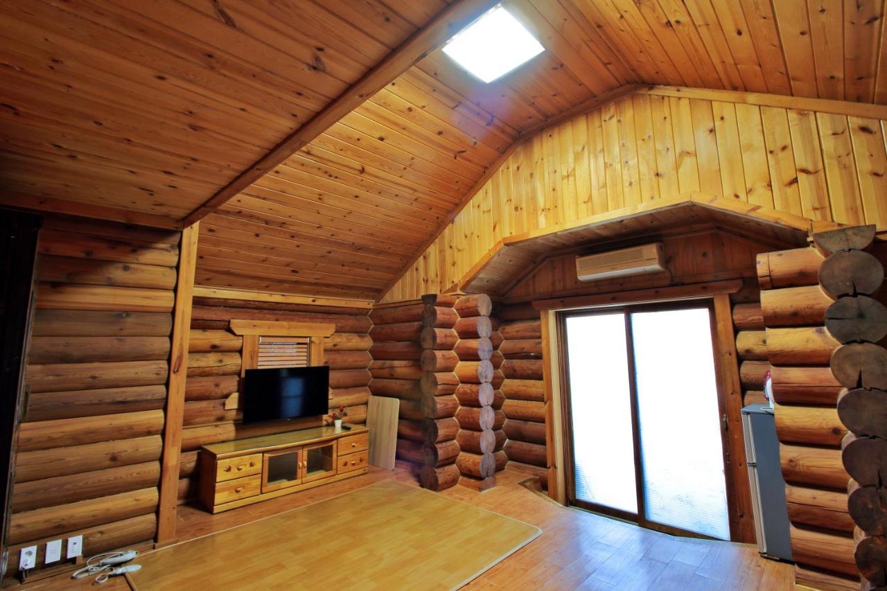 Family Room with Balcony