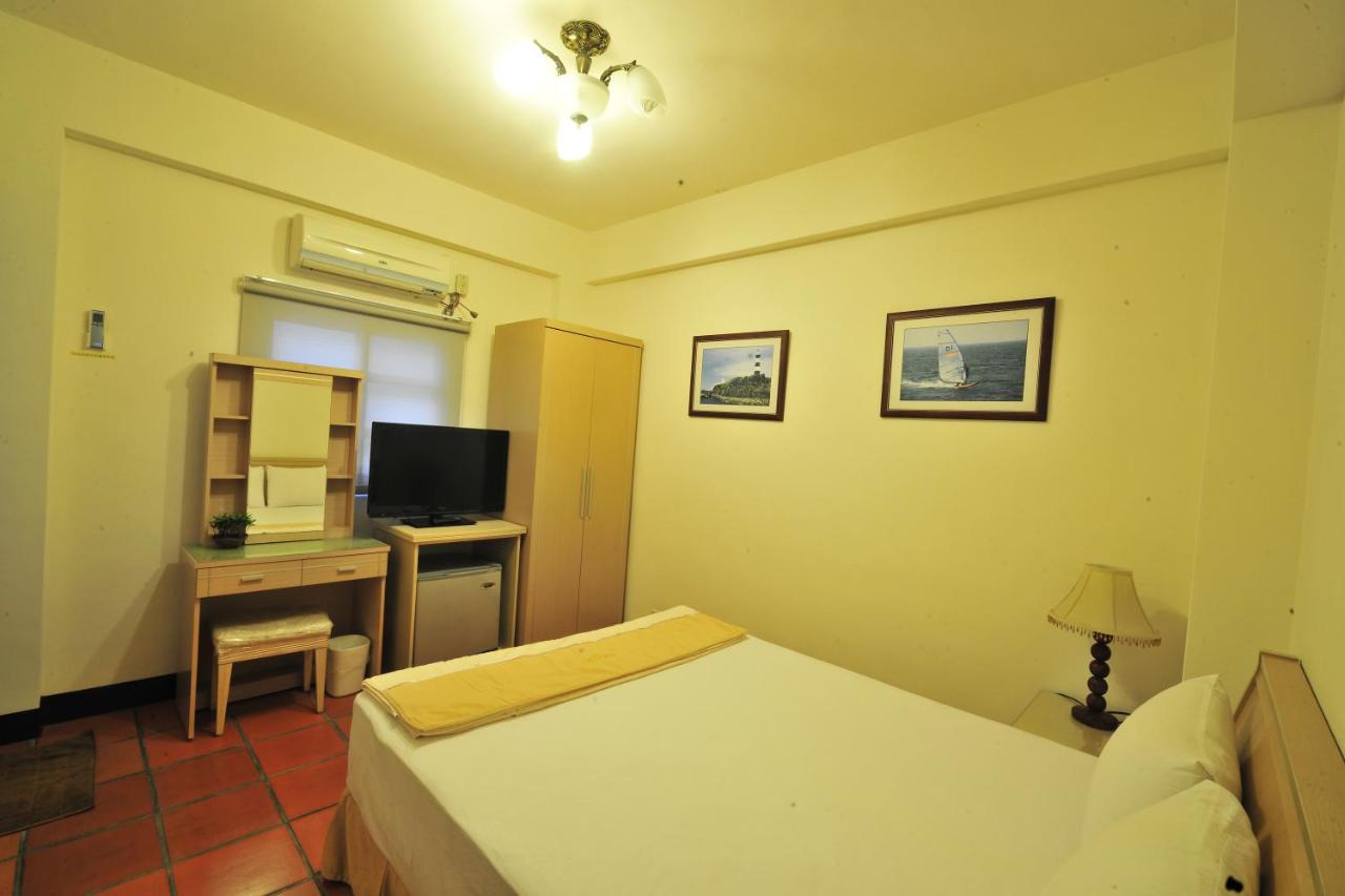 Standard Doppelzimmer