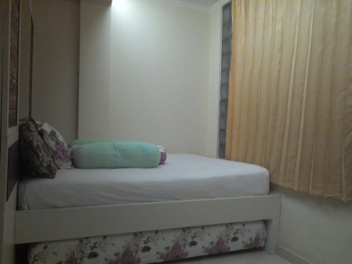 Kantos Guest House - B&B Giacarta