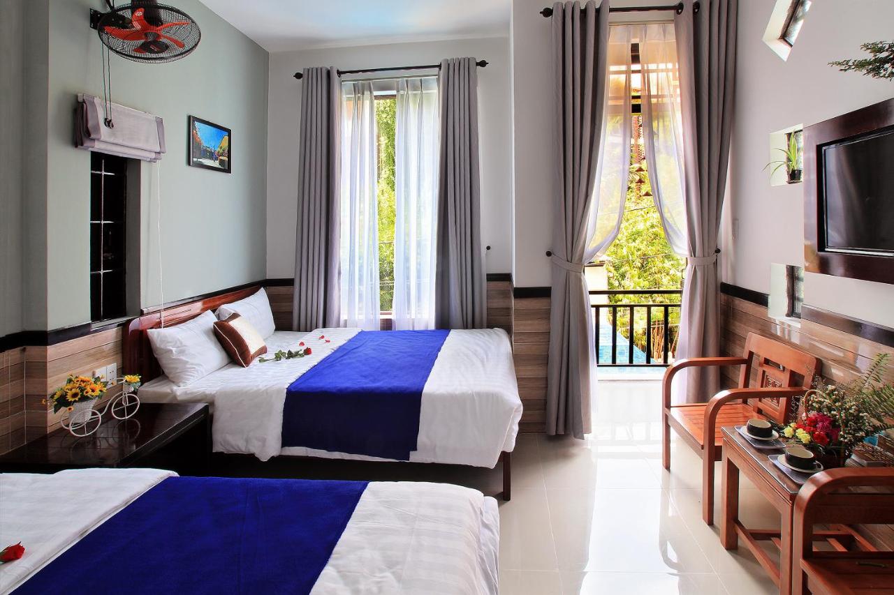 B&B Hội An - An Thinh Homestay - Bed and Breakfast Hội An