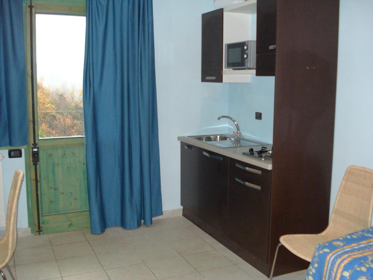 Casa Vacanze Lillo - B&B