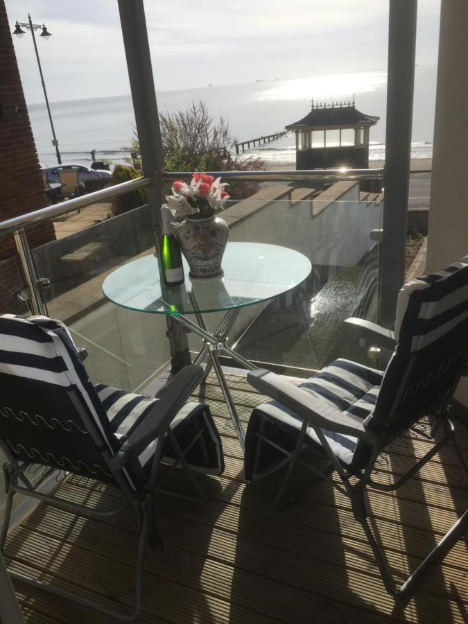 B&B Shanklin - Tides Reach - Bed and Breakfast Shanklin