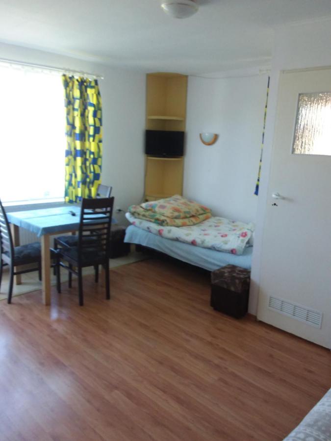 Pokoje Gościnne" Anna" - Chambres d’hôtes