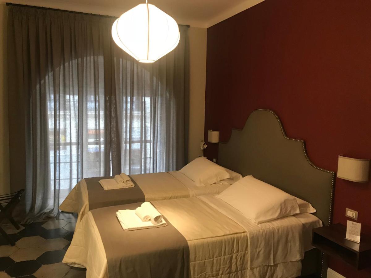 Residenza Roma Imperiale - B&B Rome