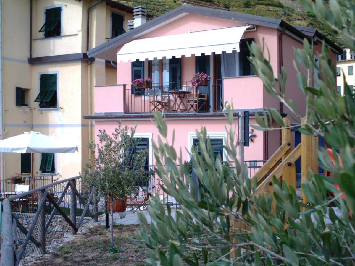 Casa Lorenza - Chambres d’hôtes