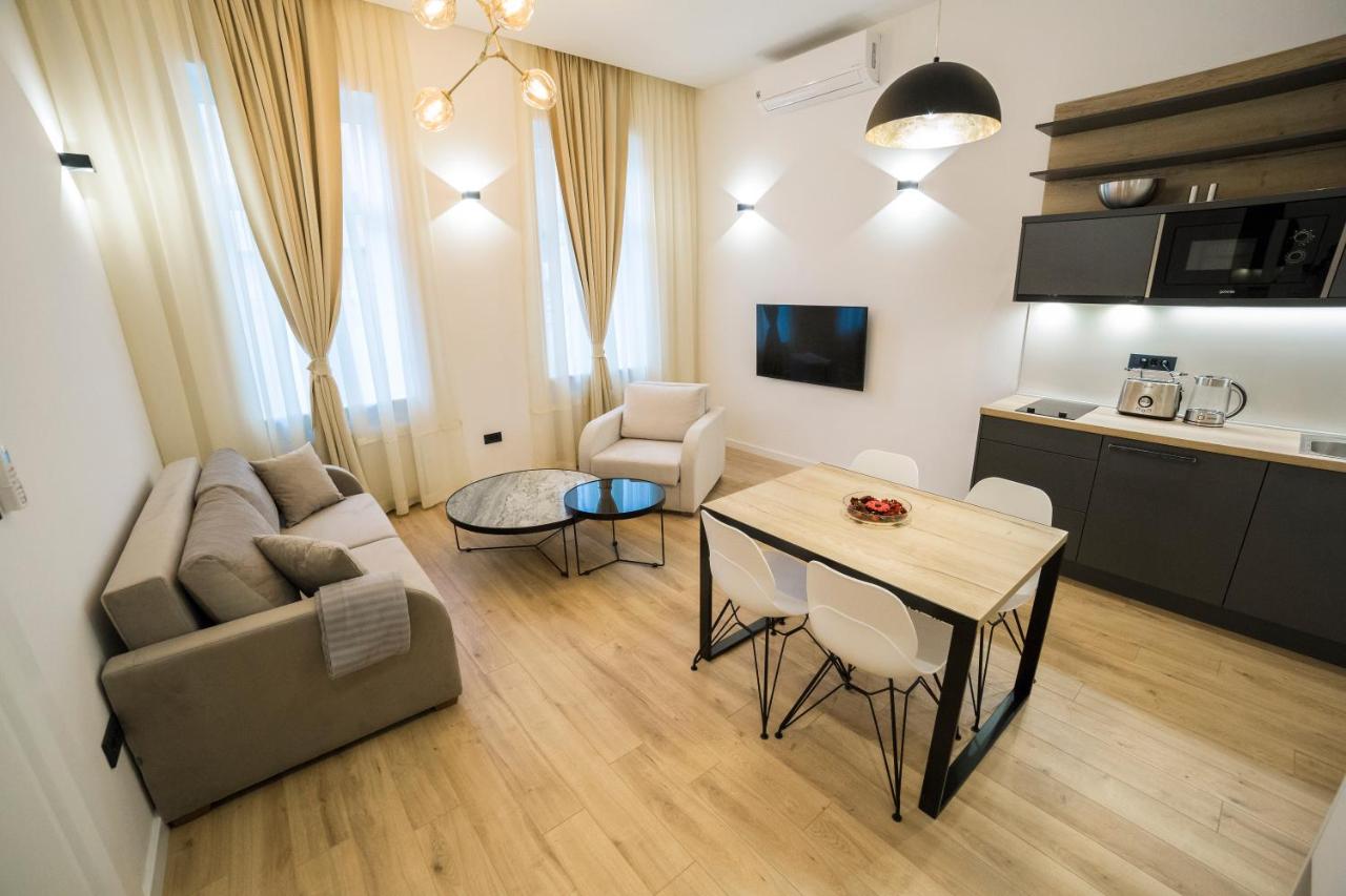 B&B Sarajevo - Premium Apartments - Bed and Breakfast Sarajevo