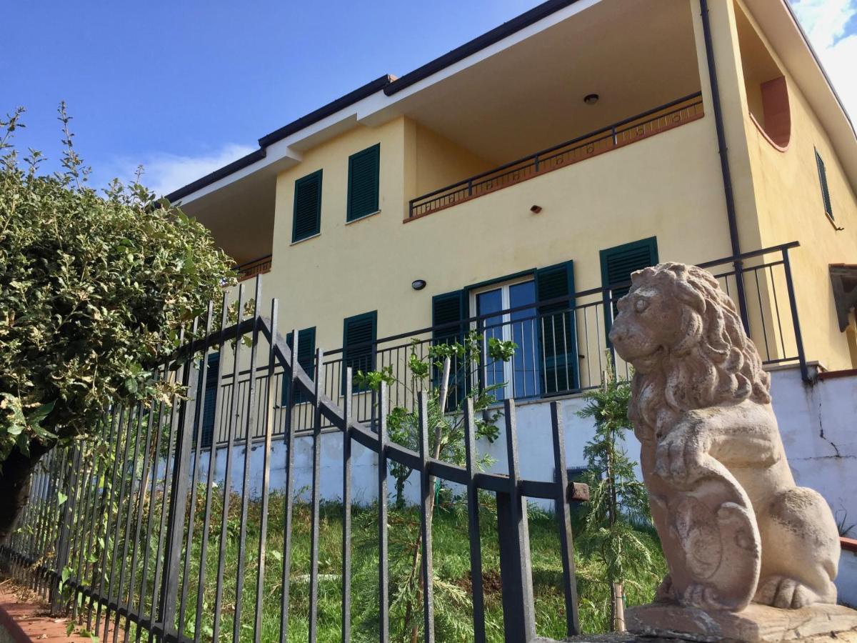 Villa in Scalea - Bed and Breakfast