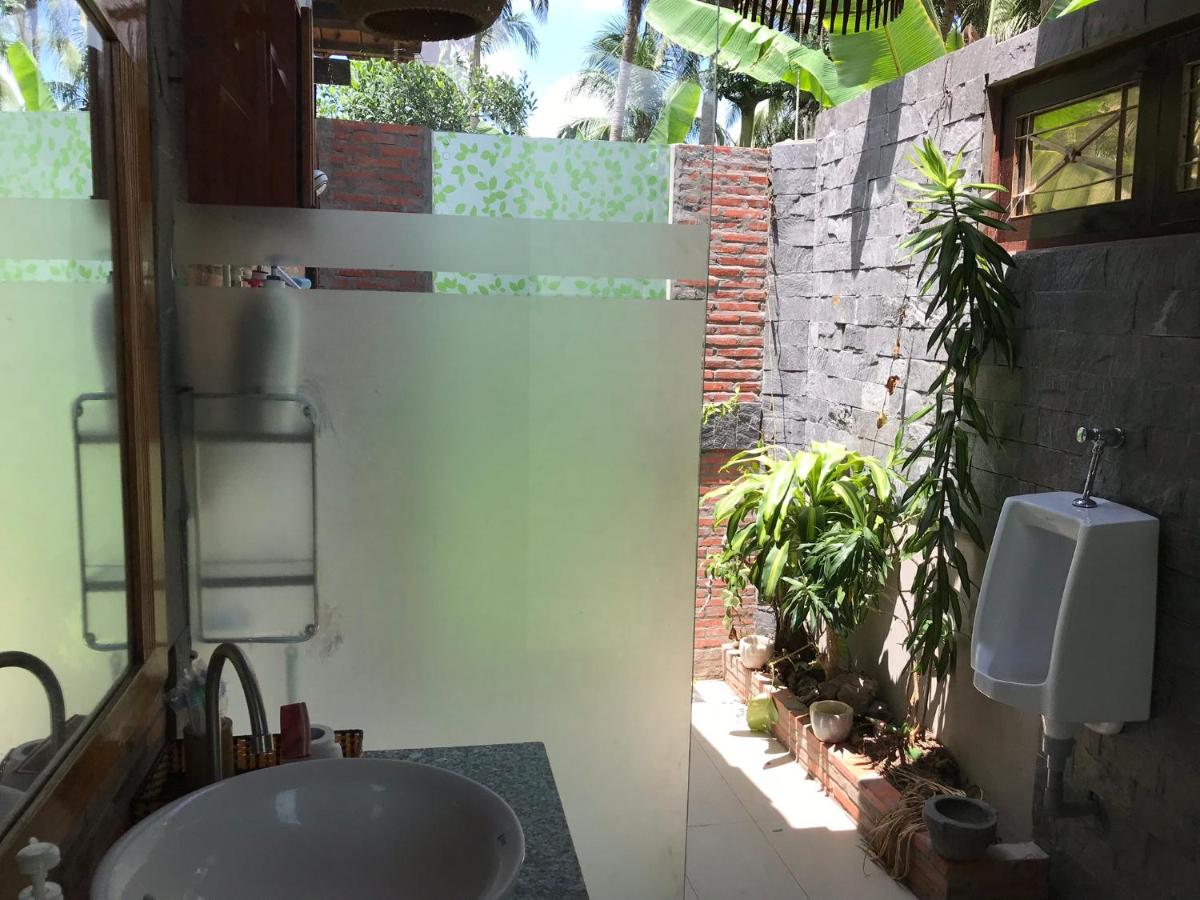 Camera Familiare con Balcone