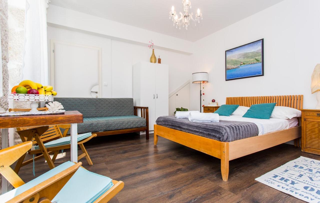 Studio Villa Ivka - B&B