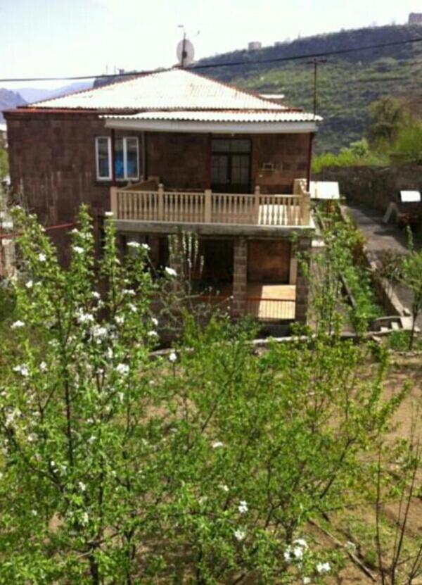 Guest house in Alaverdi - B&B Alaverdi