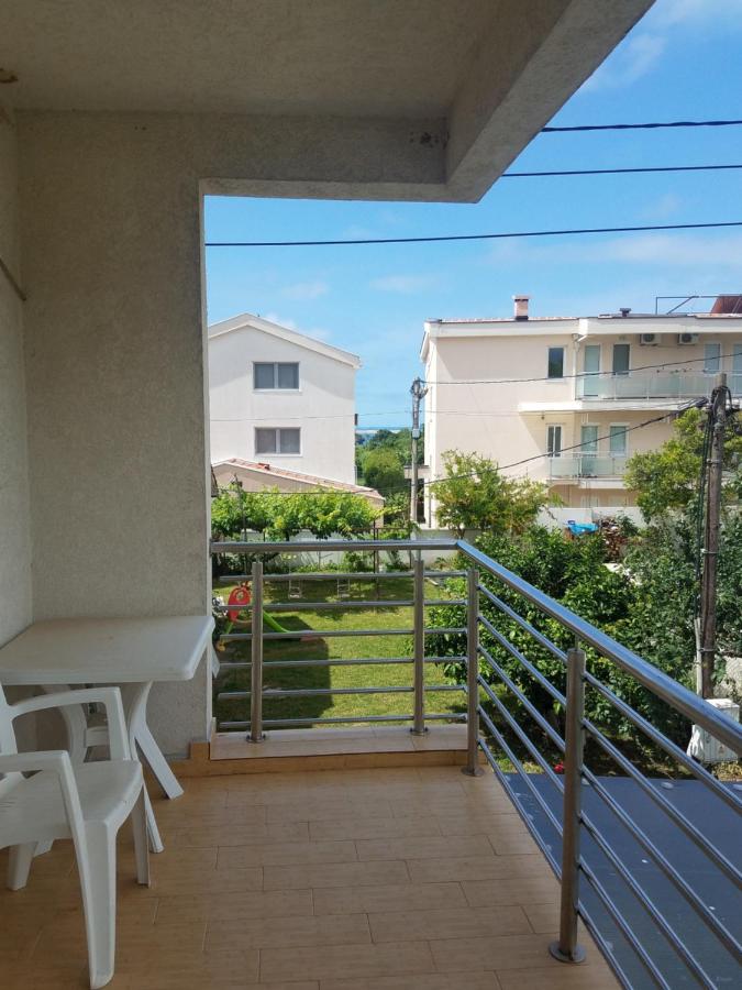 Appartement met 1 Slaapkamer