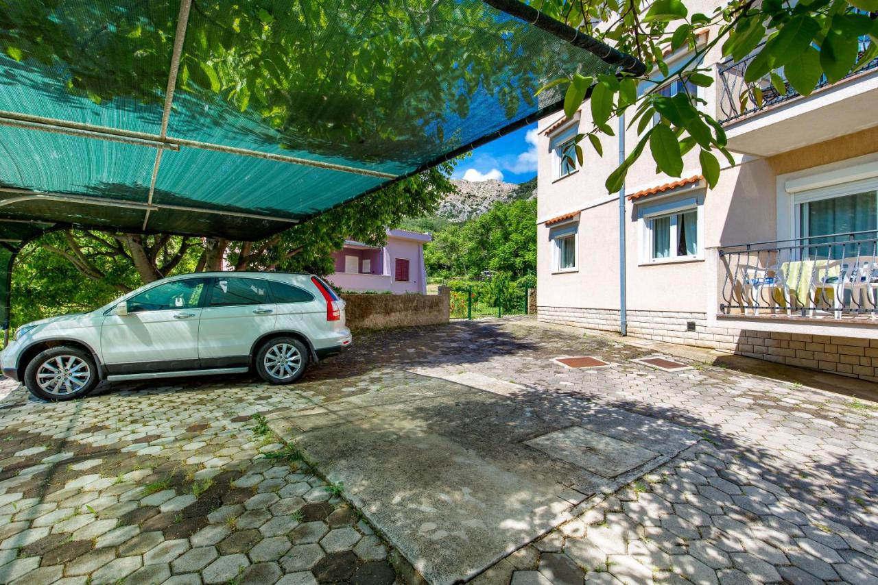 Apartments Patricia - B&B