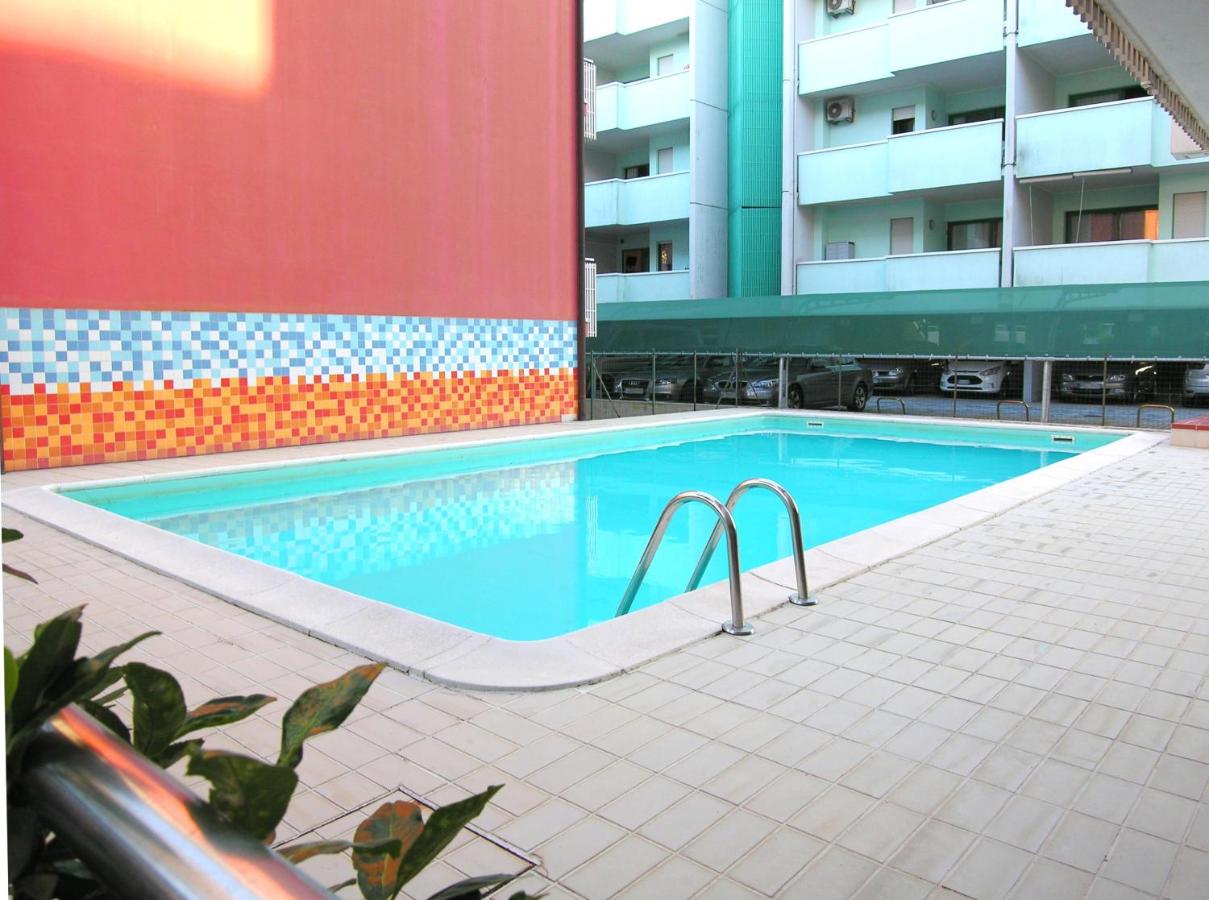 Gabbiano Atlante - Bed and Breakfast Bibione