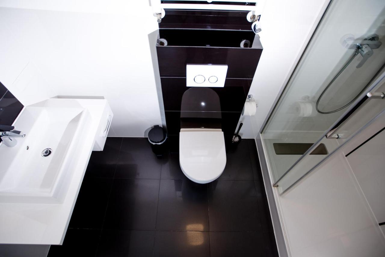 Studio-Apartment 