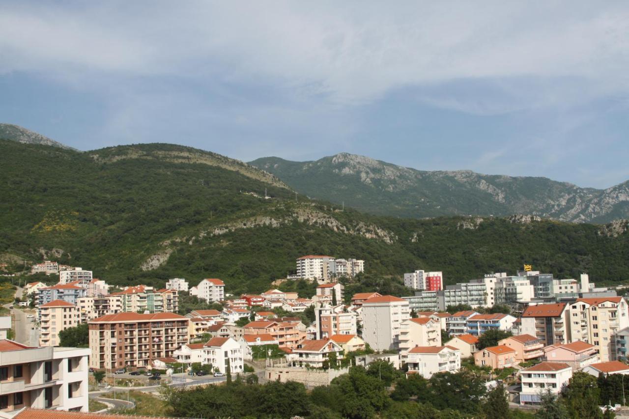 Apartments Bečić - B&B Budva