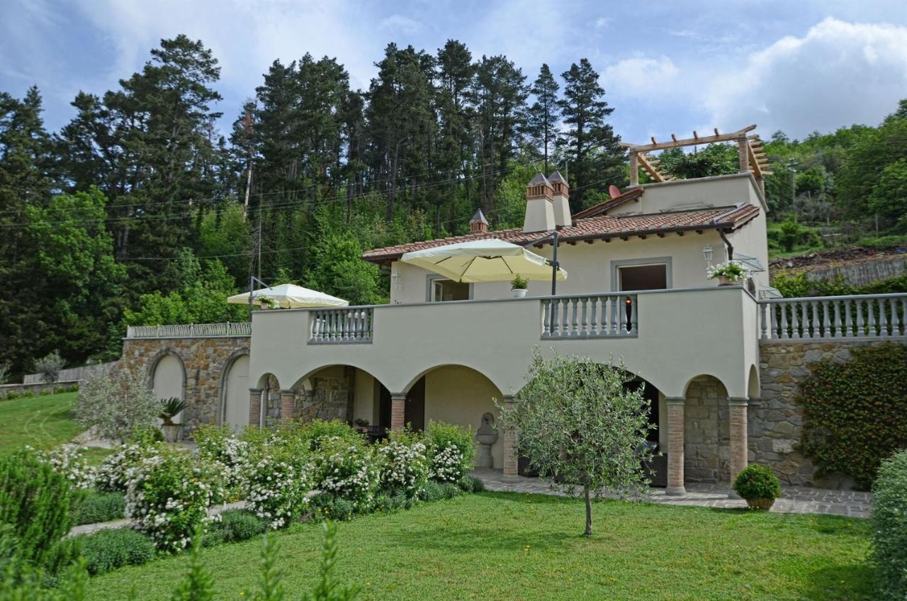 Villa Caiano - Luxury In Tuscany - B&B