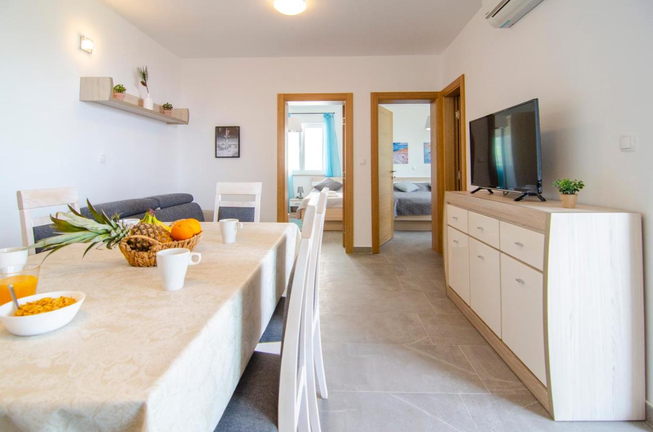 Appartamento con Vista Mare